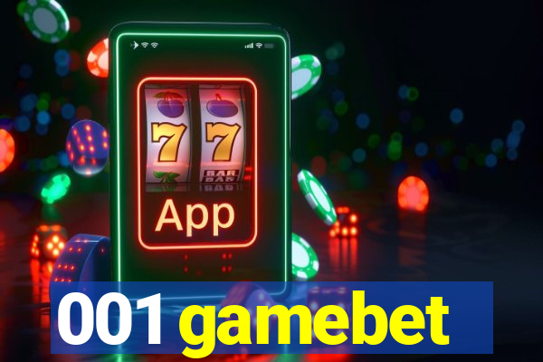 001 gamebet